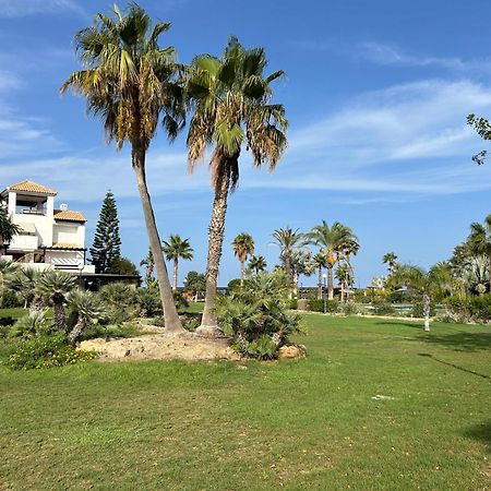 Jardines Nuevo Vera Bajo 2 Dormitorios Vistas Al Mar Екстериор снимка