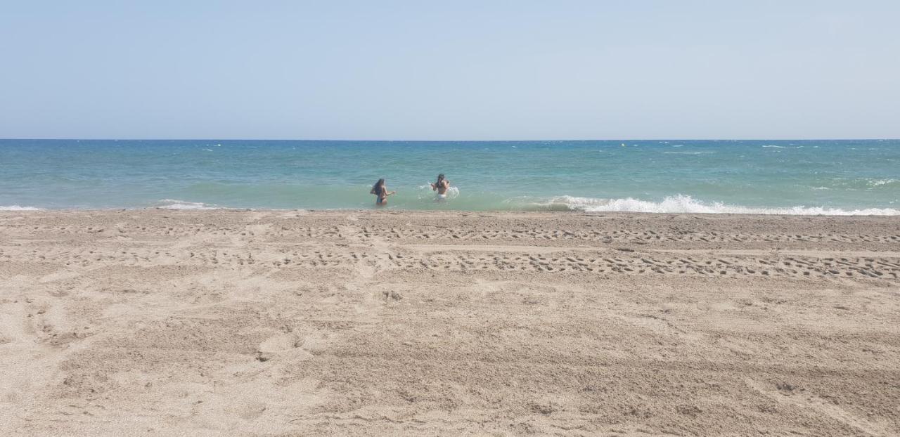 Jardines Nuevo Vera Bajo 2 Dormitorios Vistas Al Mar Екстериор снимка