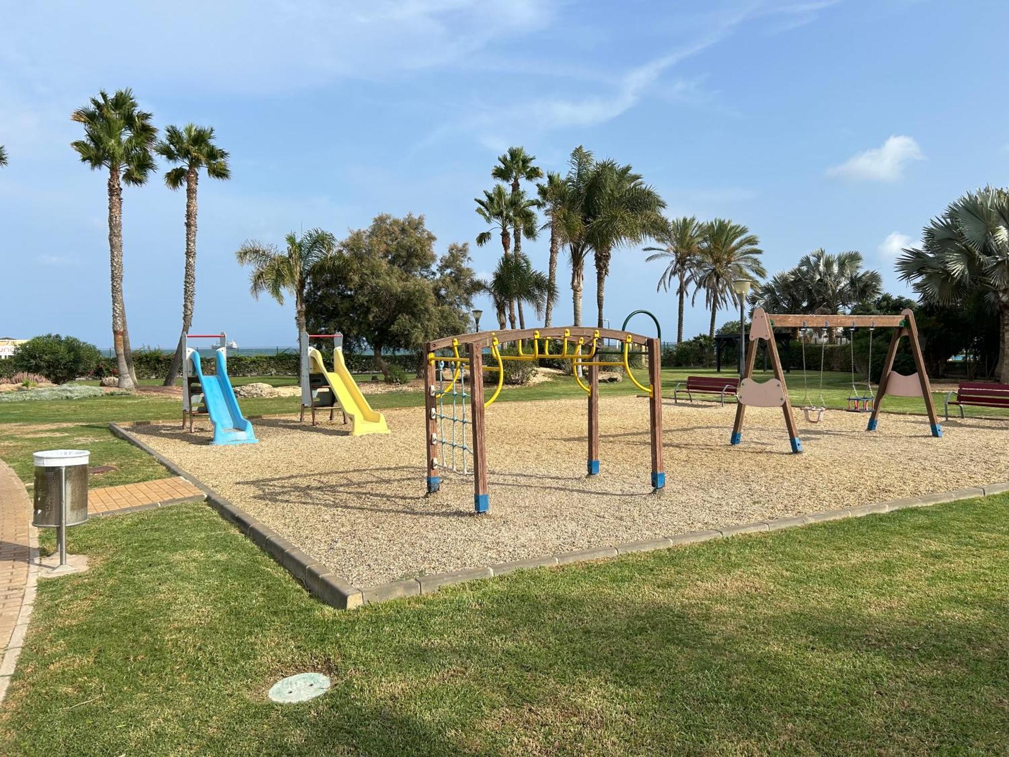 Jardines Nuevo Vera Bajo 2 Dormitorios Vistas Al Mar Екстериор снимка
