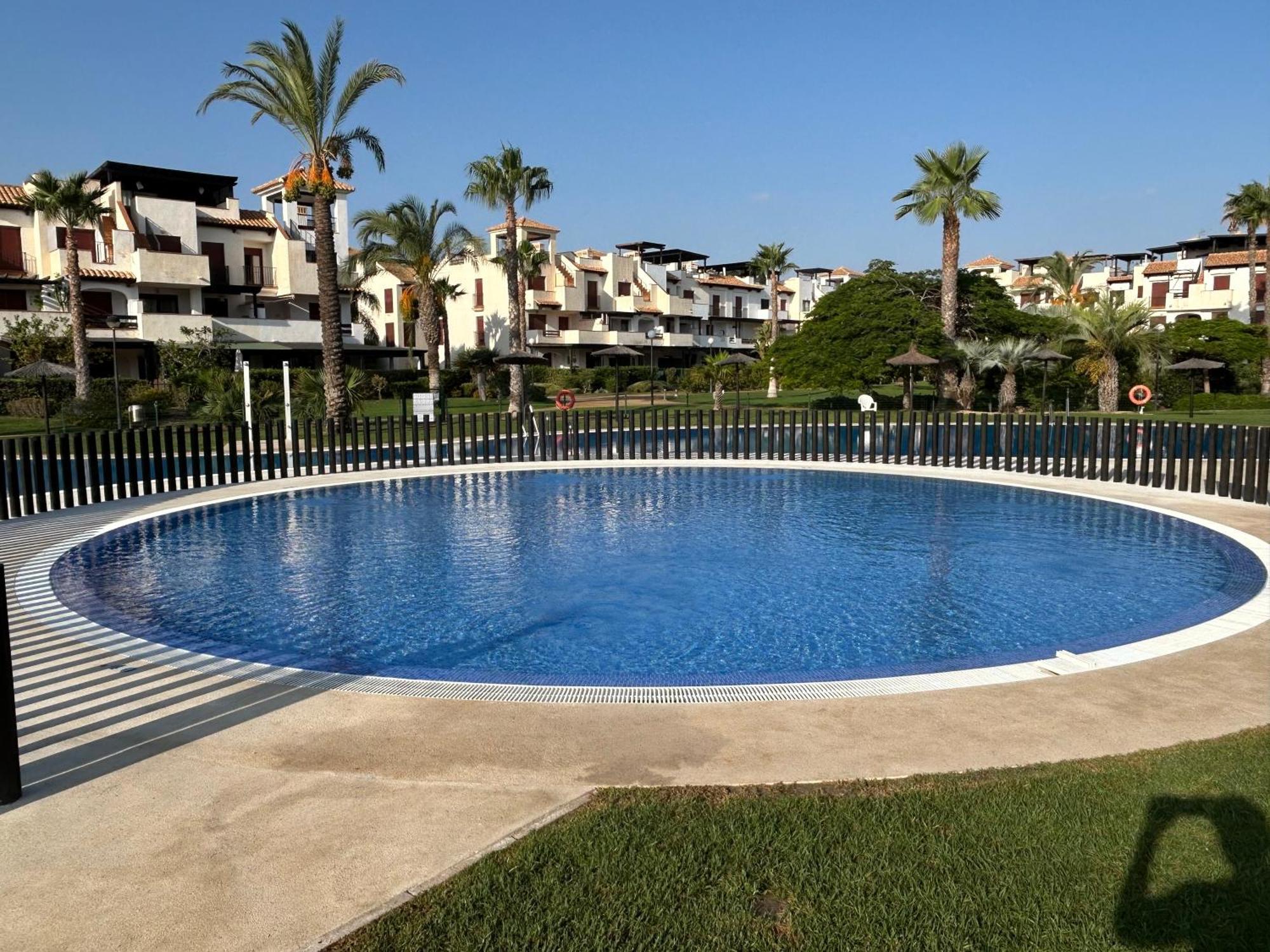 Jardines Nuevo Vera Bajo 2 Dormitorios Vistas Al Mar Екстериор снимка